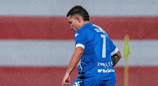 Juve U23-Ascoli 1-0: decide Guerra, marchigiani a 12 punti dalla vetta